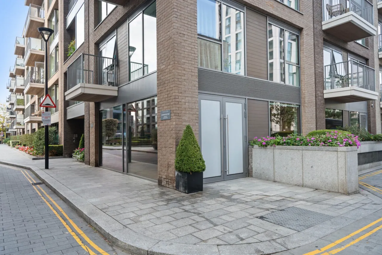 Chelsea Creek, Fulham, SW6, photo 12