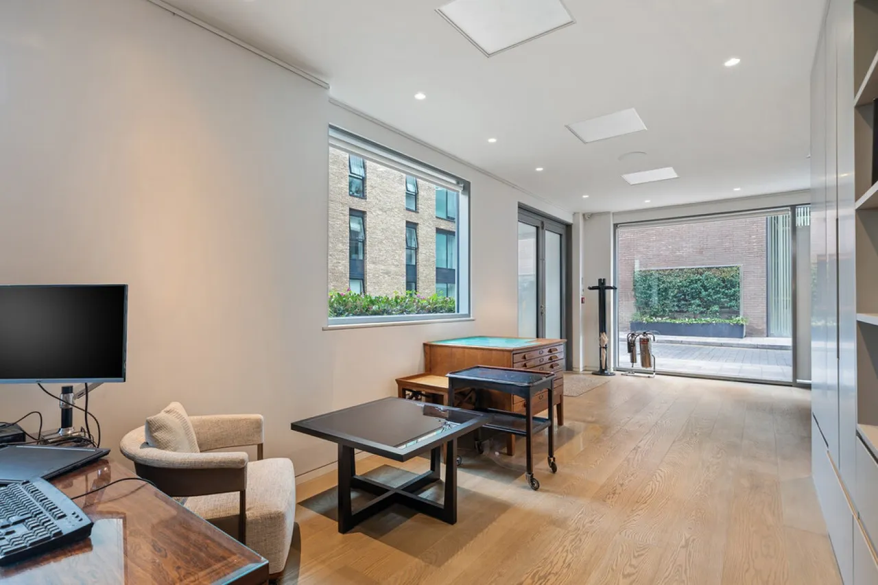 Chelsea Creek, Fulham, SW6, photo 11