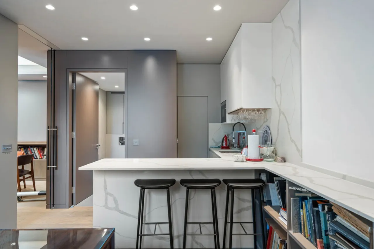 Chelsea Creek, Fulham, SW6, photo 9