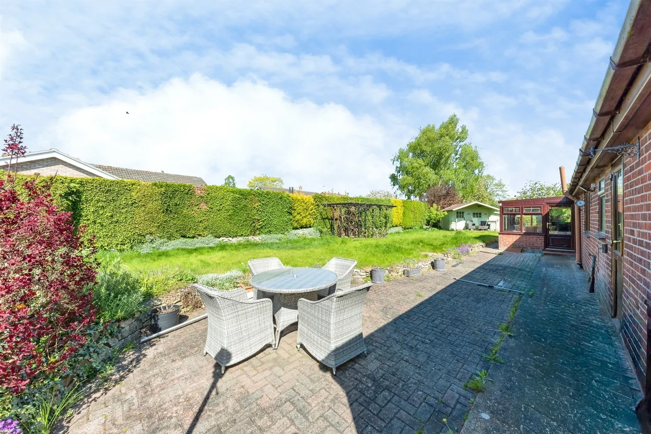 Hall Park, Great Hale, Sleaford, photo 11