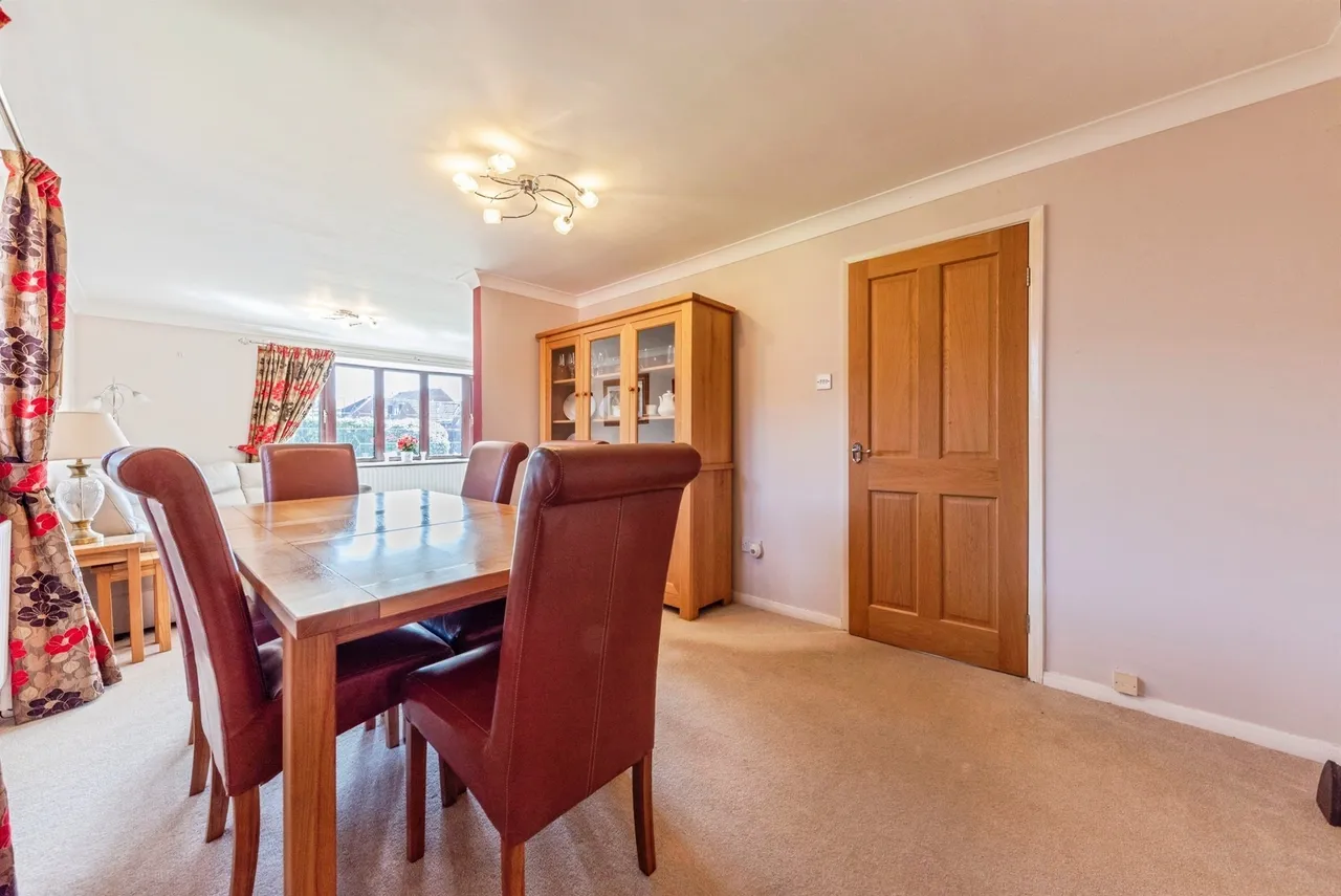 Hall Park, Great Hale, Sleaford, photo 4