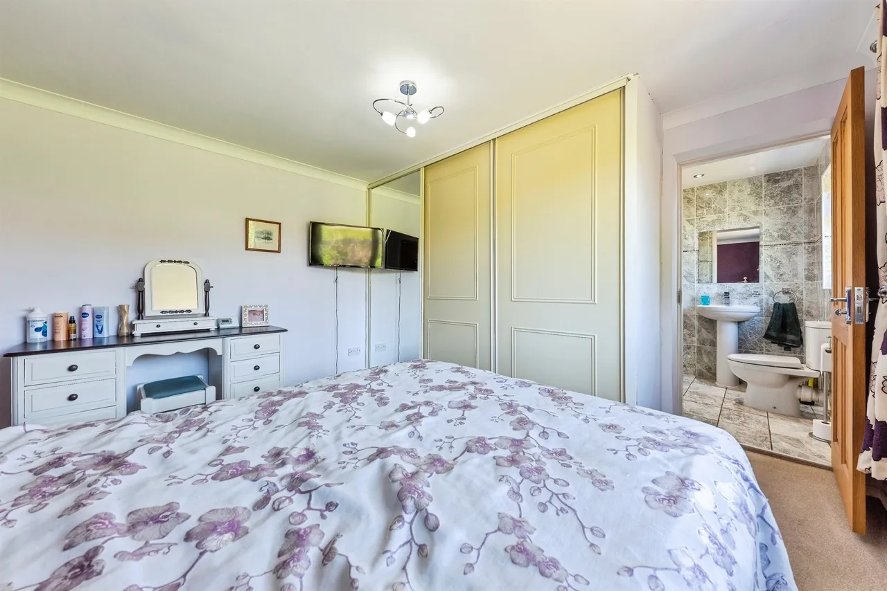 Hall Park, Great Hale, Sleaford, photo 8