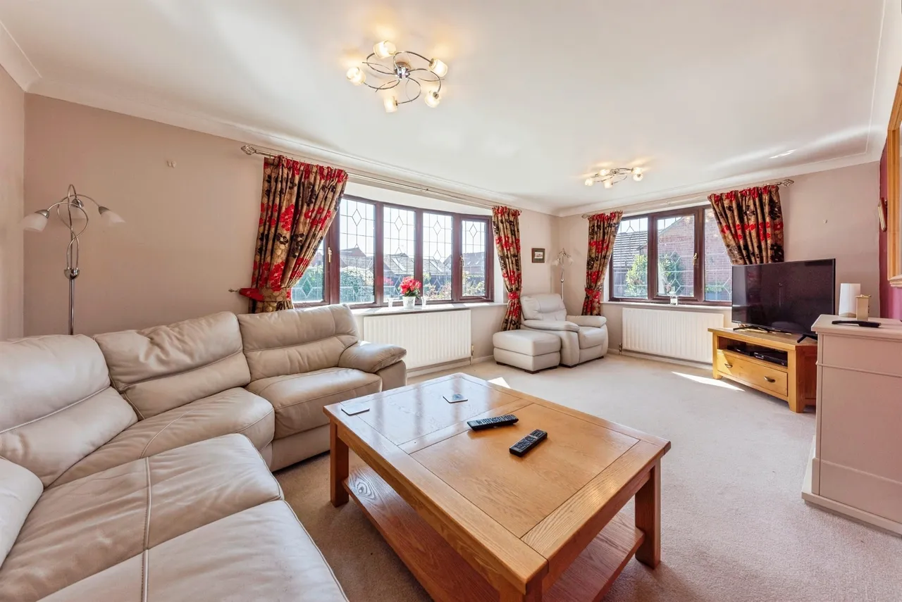 Hall Park, Great Hale, Sleaford, photo 2