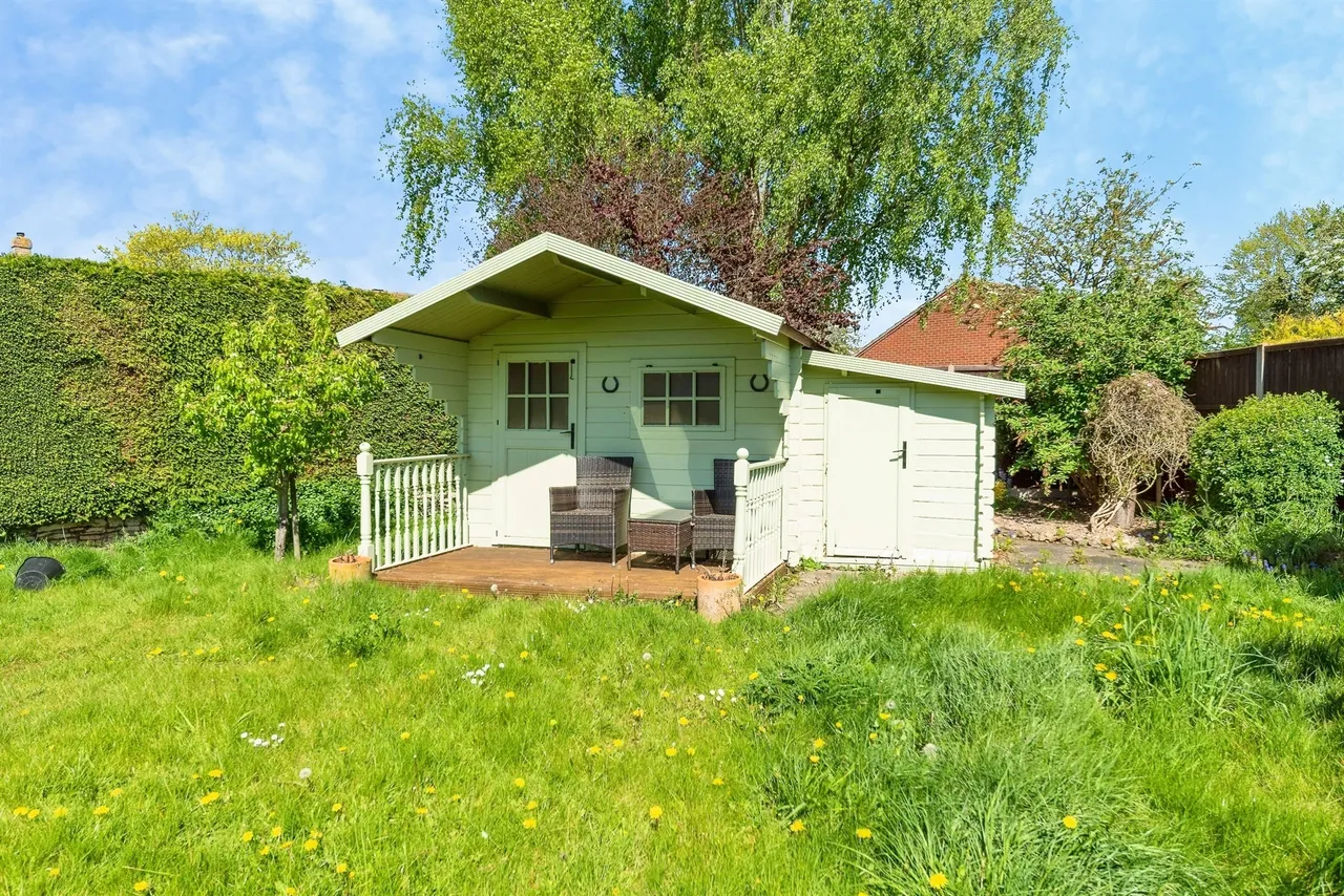 Hall Park, Great Hale, Sleaford, photo 12