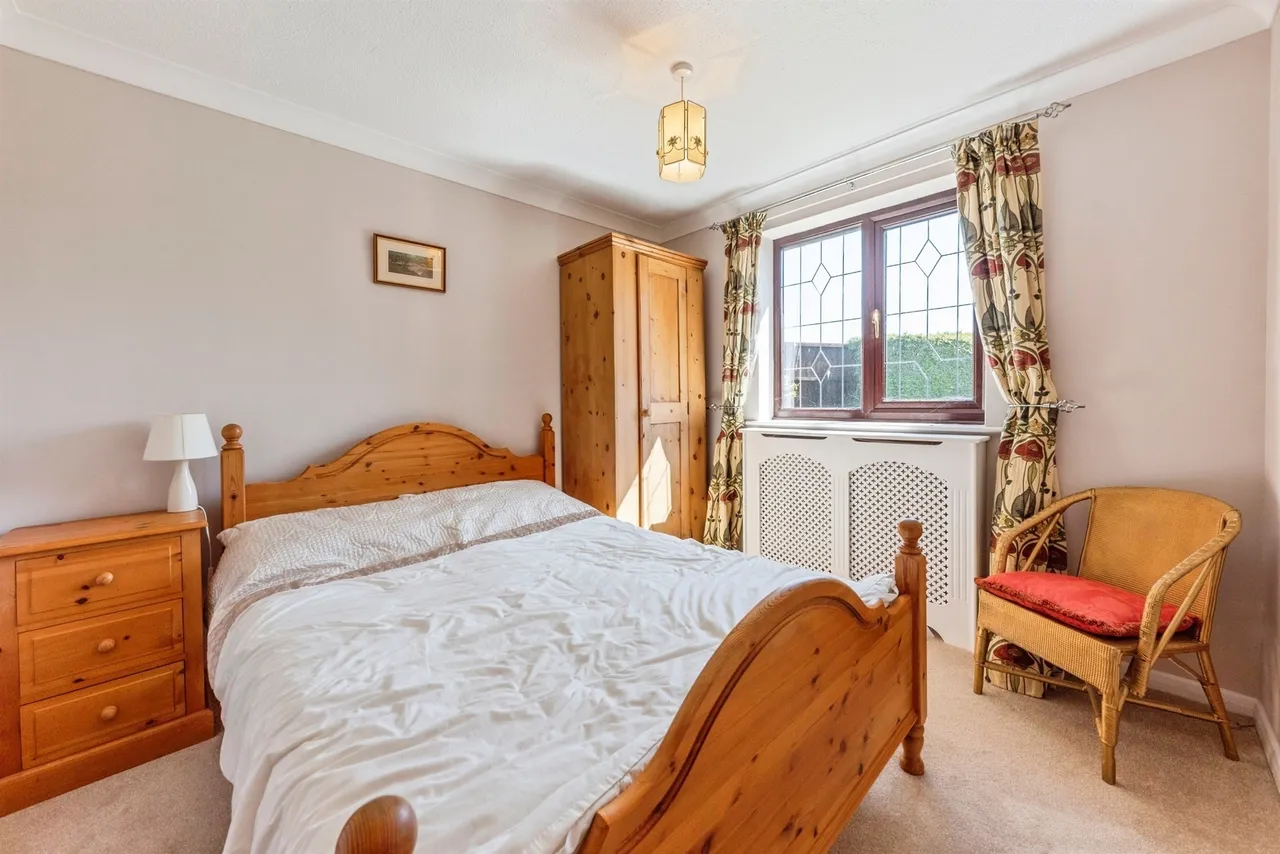 Hall Park, Great Hale, Sleaford, photo 6