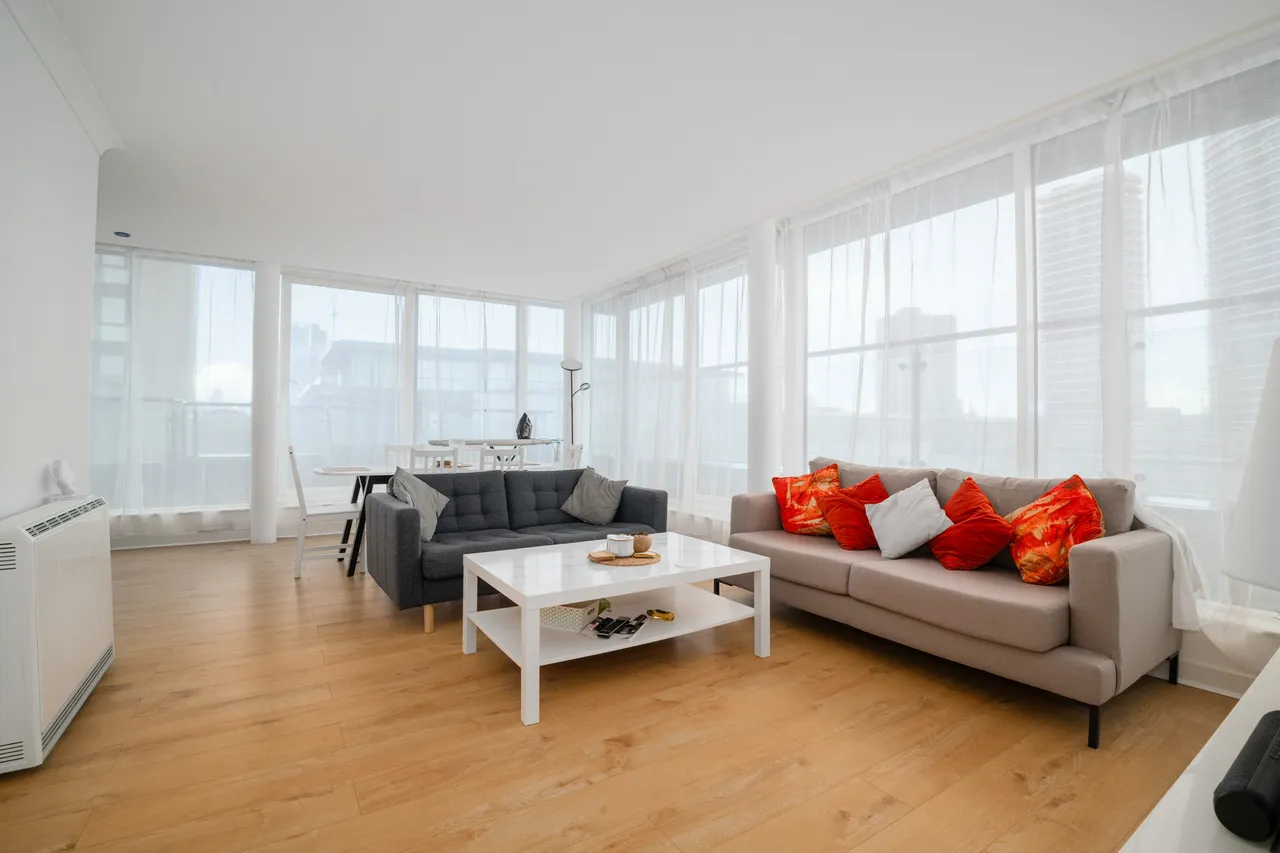 Boardwalk Place, London, E14, photo 12