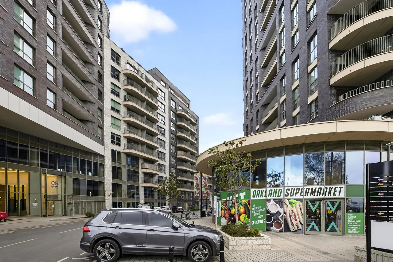 Union Way, London, NW10, photo 15