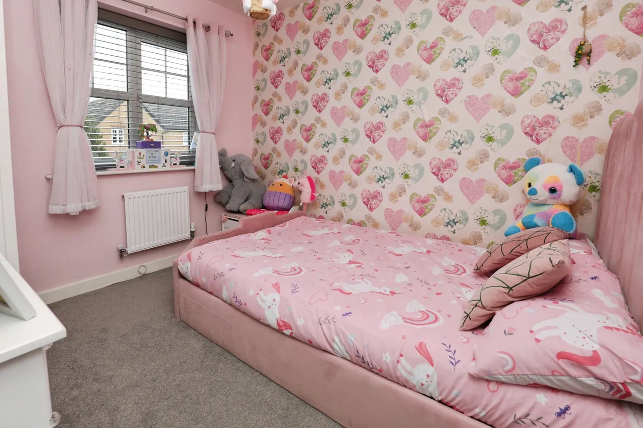 Jackfield Way, Ashurst, WN8, photo 9