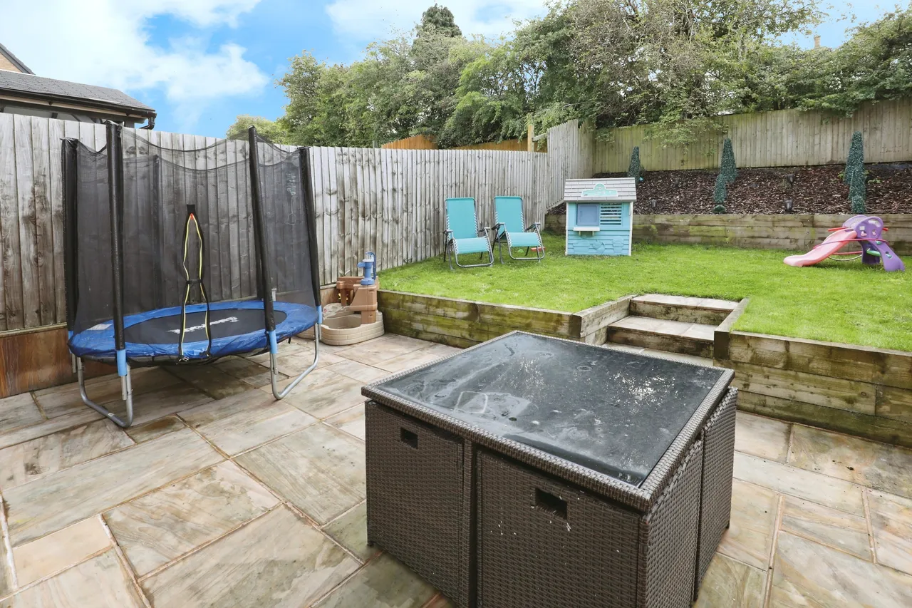 Jackfield Way, Ashurst, WN8, photo 5