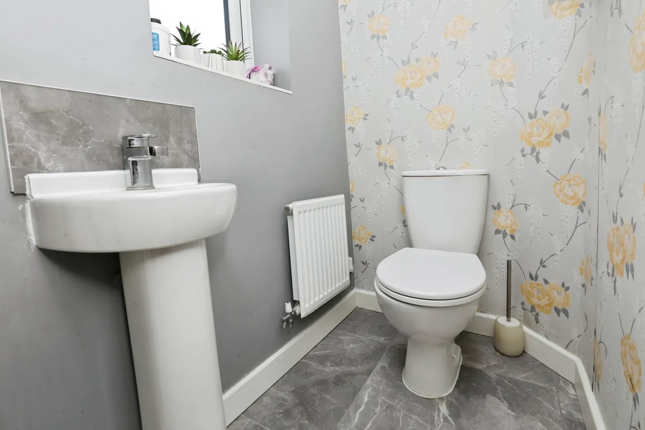Jackfield Way, Ashurst, WN8, photo 8