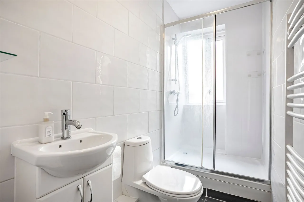 Ribblesdale Road, Furzedown, photo 8