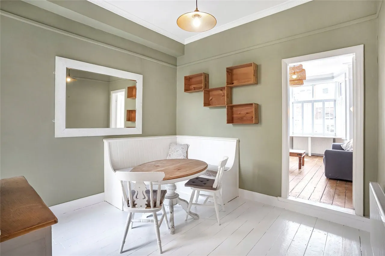 Ribblesdale Road, Furzedown, photo 9
