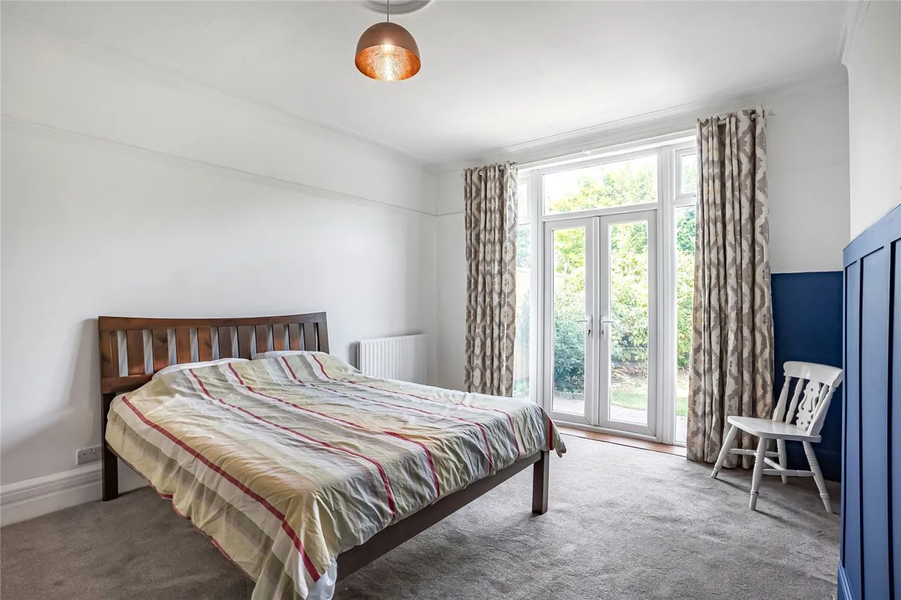 Ribblesdale Road, Furzedown, photo 7