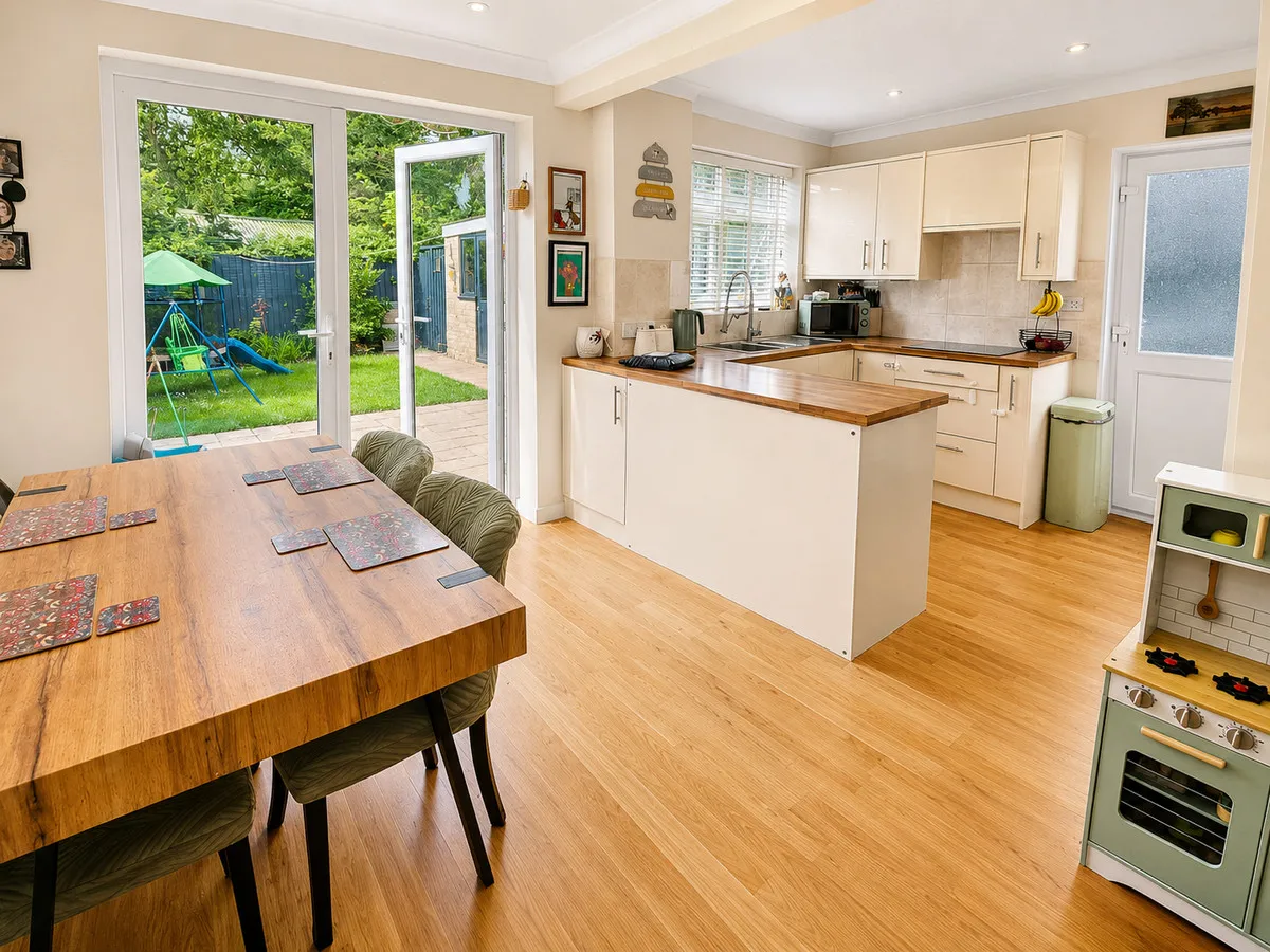 Darnet Road, Tollesbury, Maldon, CM9 8XG, photo 2