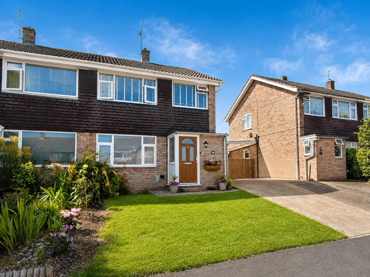 3 bed house for sale — Darnet Road, Tollesbury, Maldon, CM9 8XG