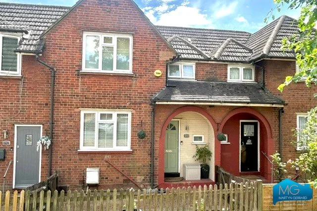 3 bed house for sale, Woodhouse Road, London, N12