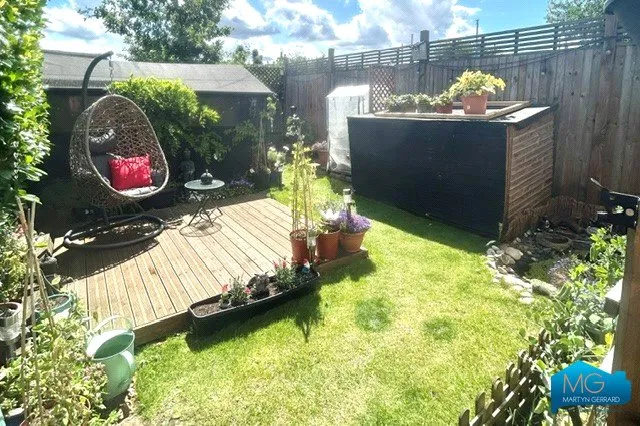 Woodhouse Road, London, N12, photo 6