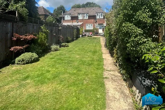 Woodhouse Road, London, N12, photo 5