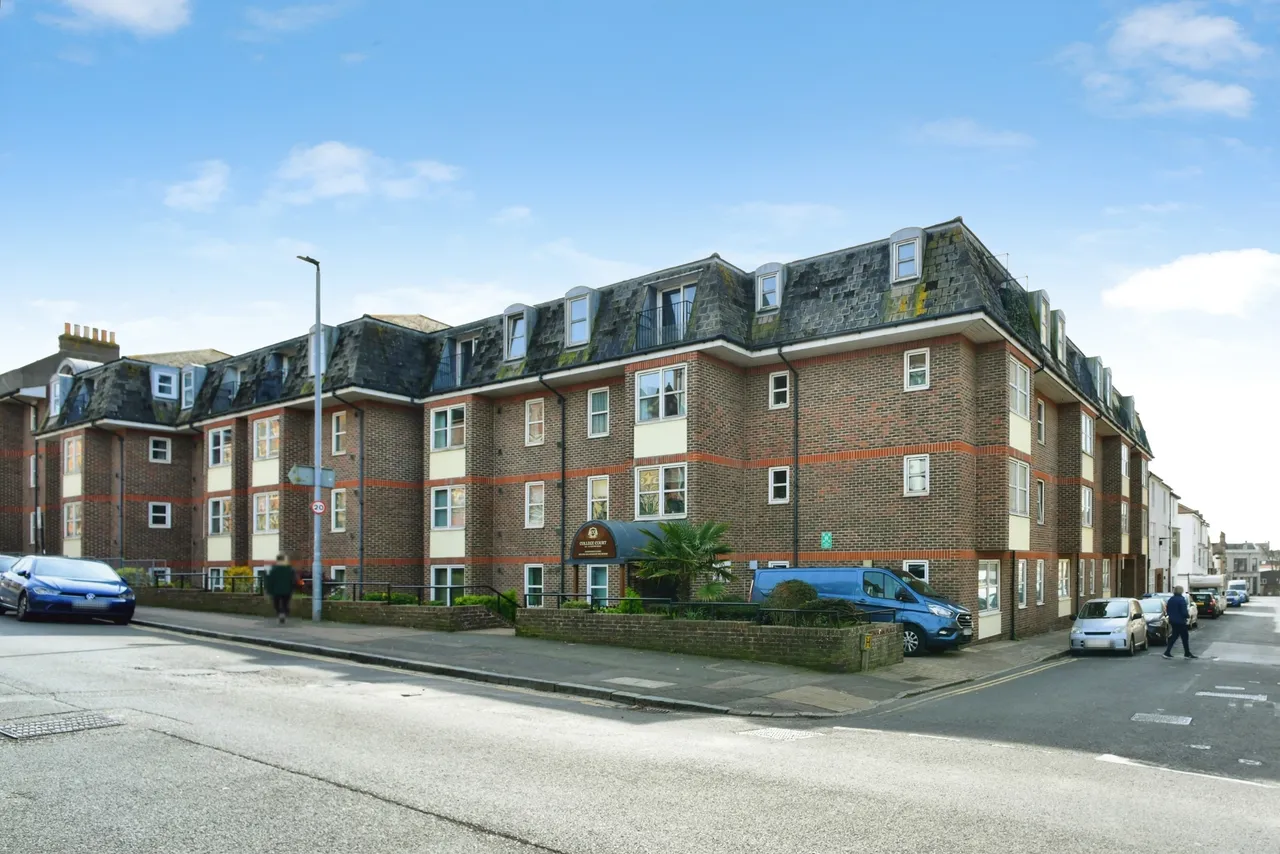 Eastern Road, Brighton, BN2, photo 18