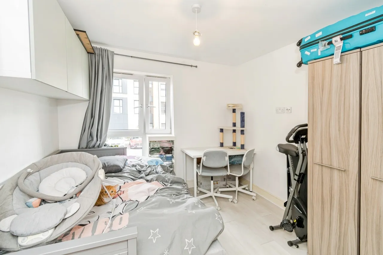 Meridian Way, Southampton, SO14, photo 9