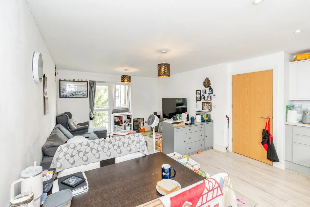 Meridian Way, Southampton, SO14, photo 6