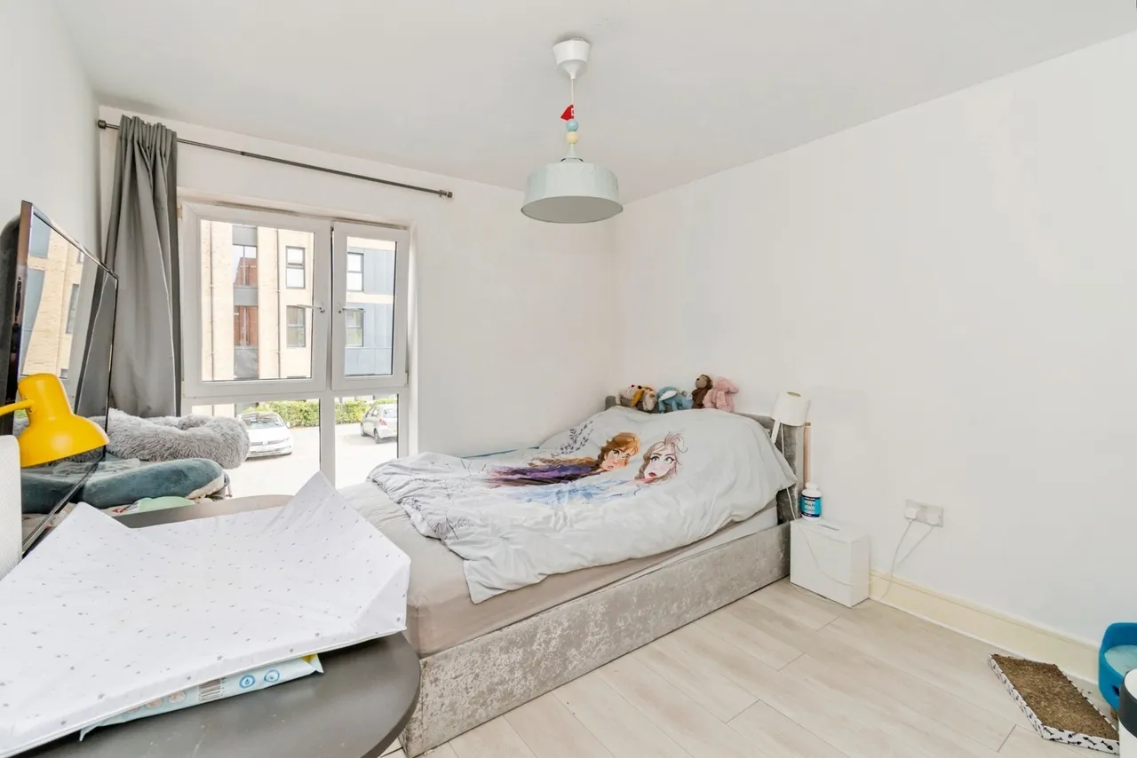 Meridian Way, Southampton, SO14, photo 12