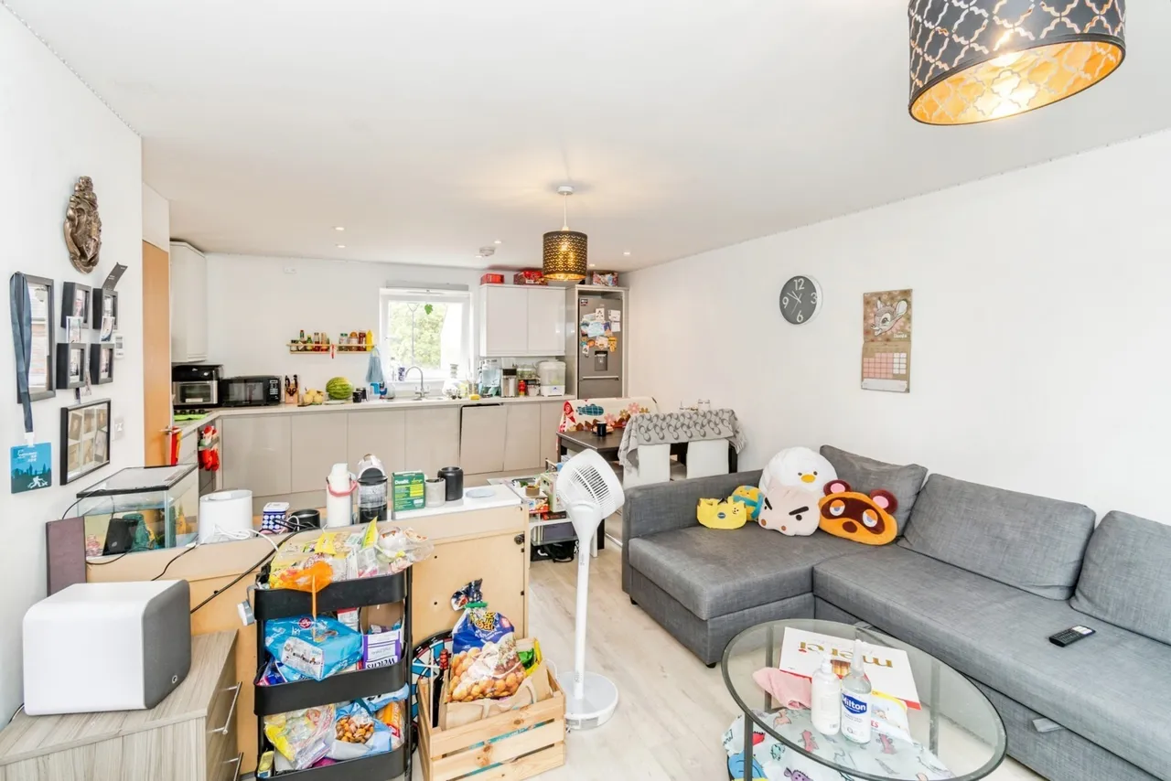 Meridian Way, Southampton, SO14, photo 7
