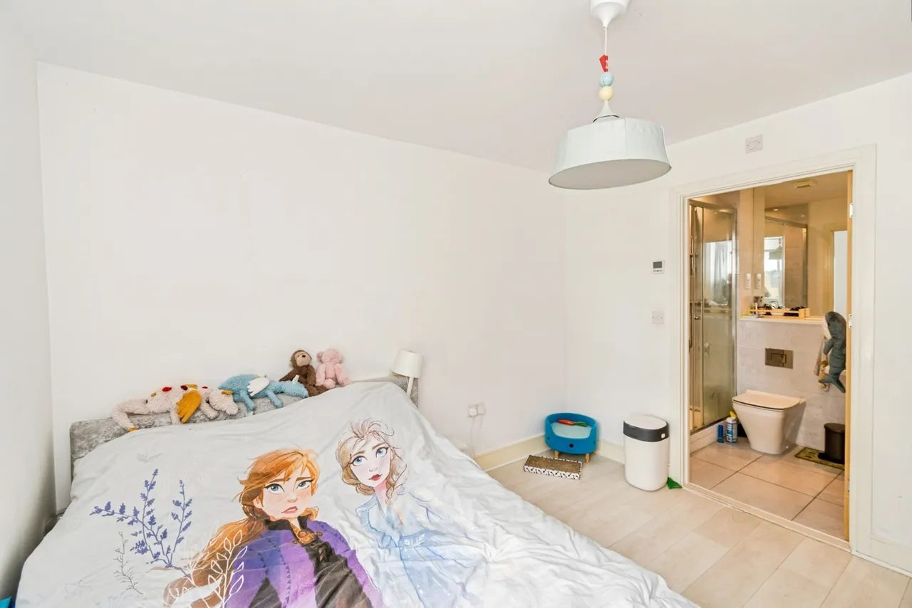 Meridian Way, Southampton, SO14, photo 11