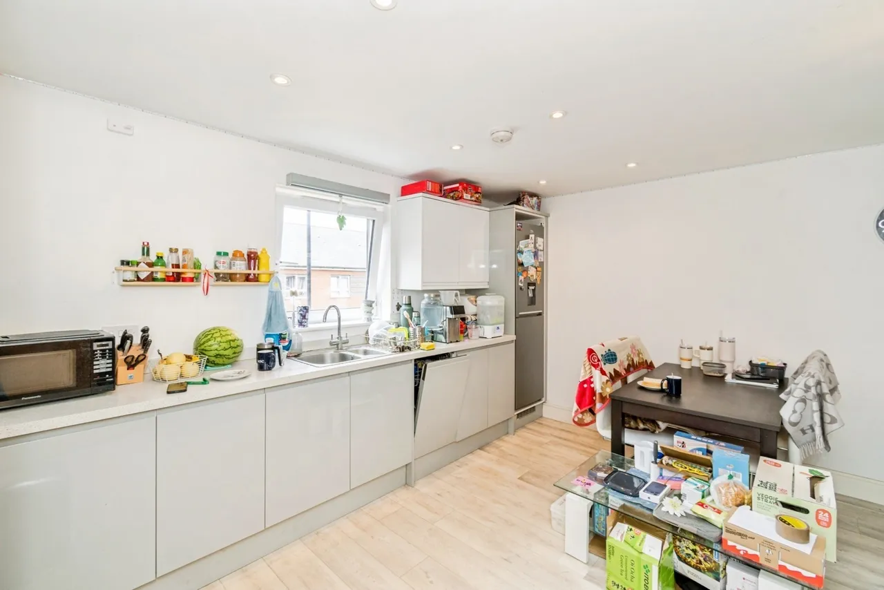 Meridian Way, Southampton, SO14, photo 5