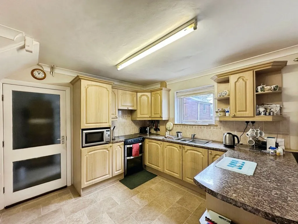 Morpeth NE61 3PS, NE61, photo 2