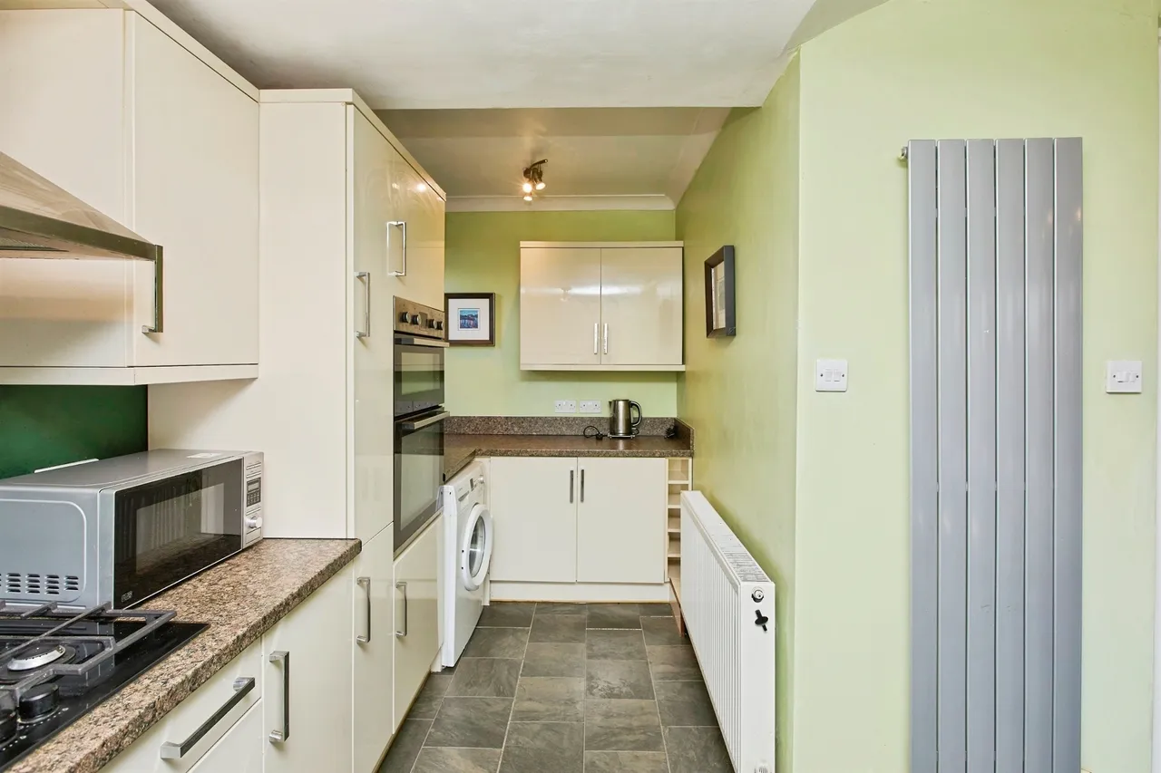 Beacon Road, Rolleston-On-Dove, DE13, photo 12