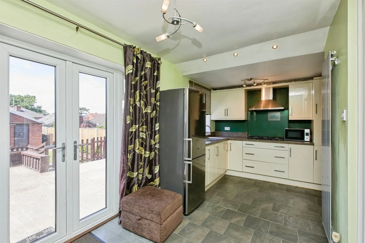 Beacon Road, Rolleston-On-Dove, DE13, photo 25