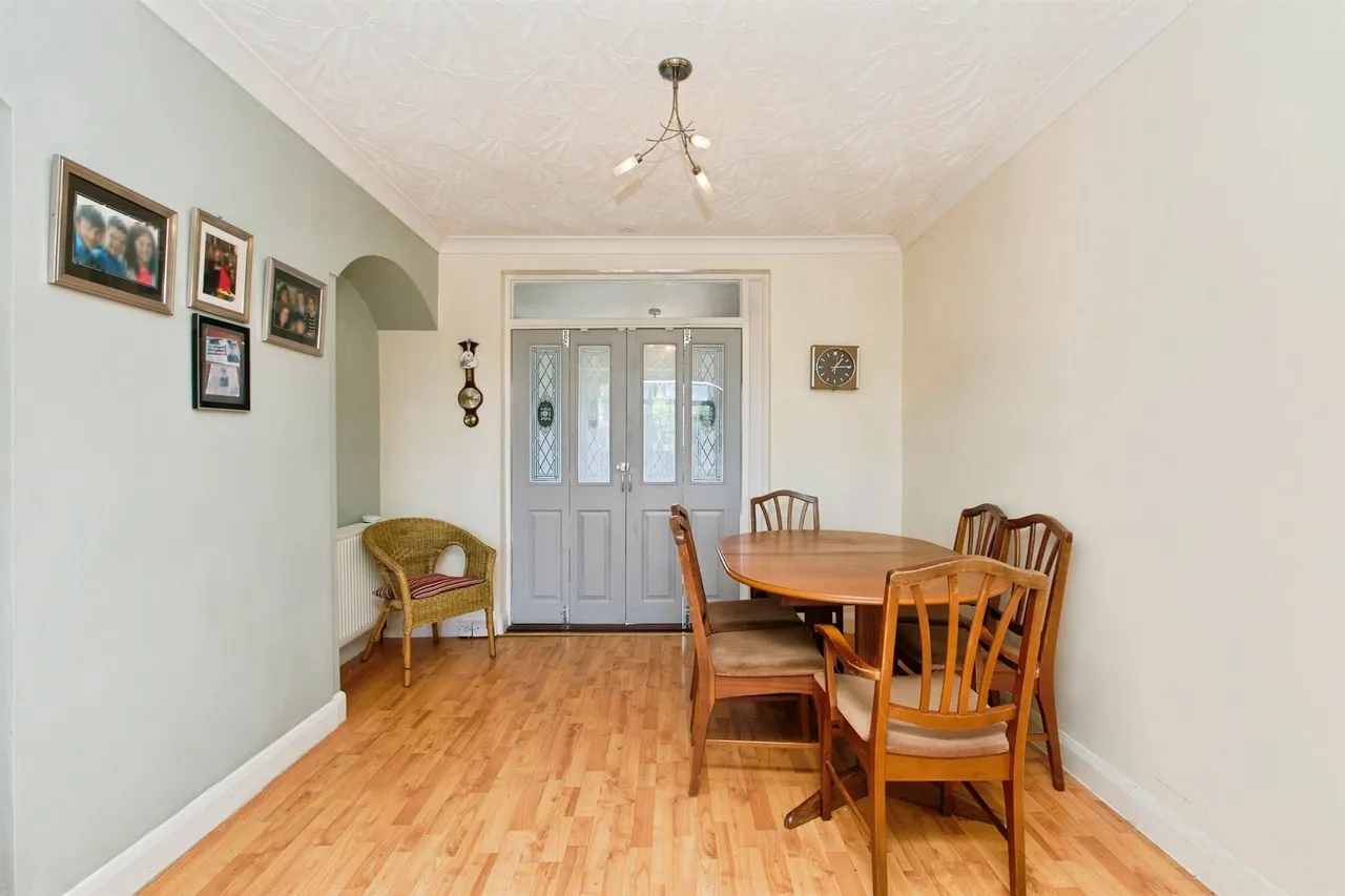 Beacon Road, Rolleston-On-Dove, DE13, photo 4