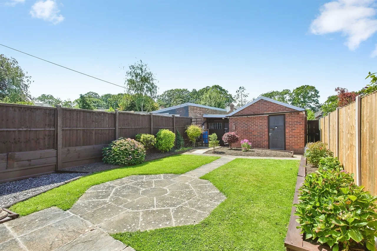 Beacon Road, Rolleston-On-Dove, DE13, photo 24