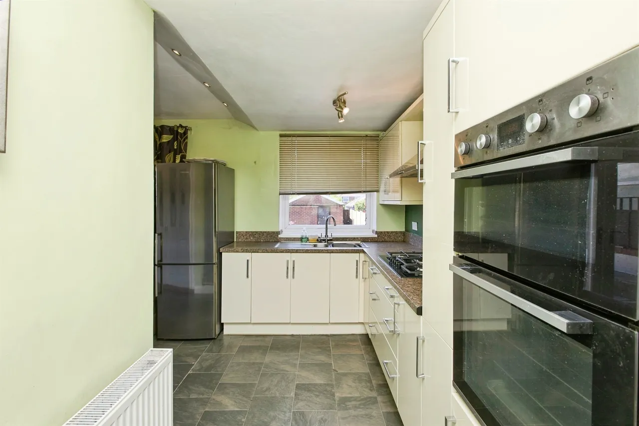 Beacon Road, Rolleston-On-Dove, DE13, photo 27