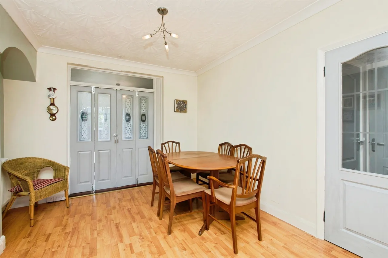 Beacon Road, Rolleston-On-Dove, DE13, photo 9