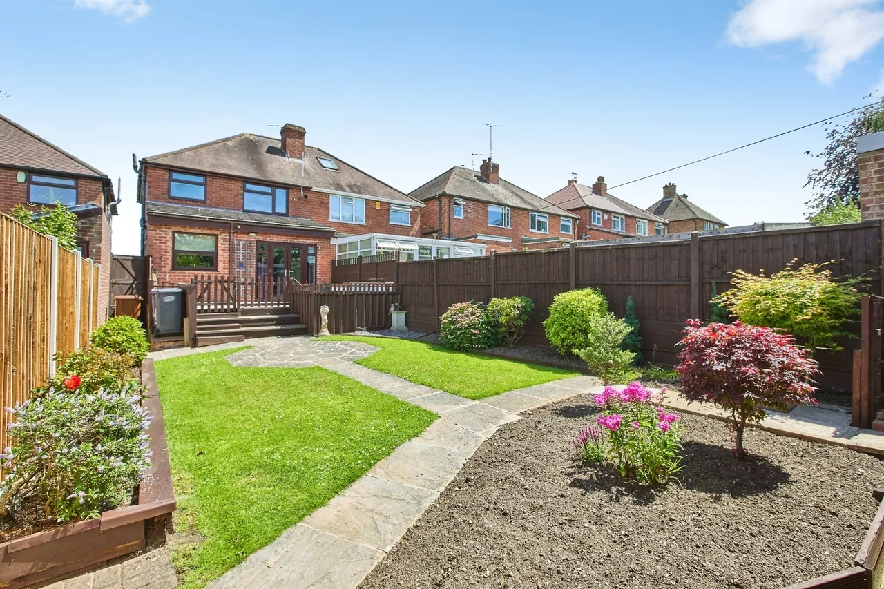 Beacon Road, Rolleston-On-Dove, DE13, photo 22