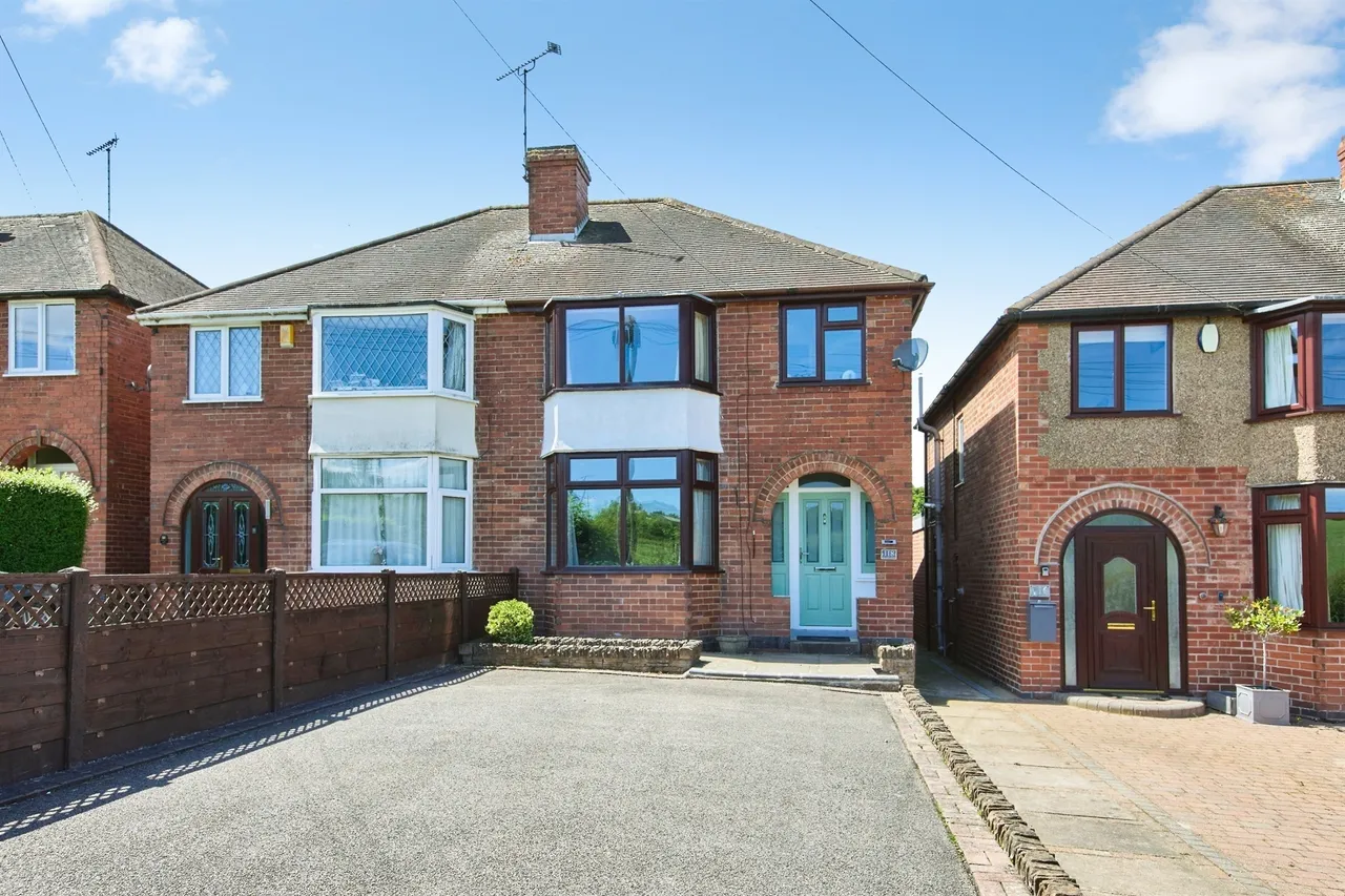 Beacon Road, Rolleston-On-Dove, DE13, photo 11