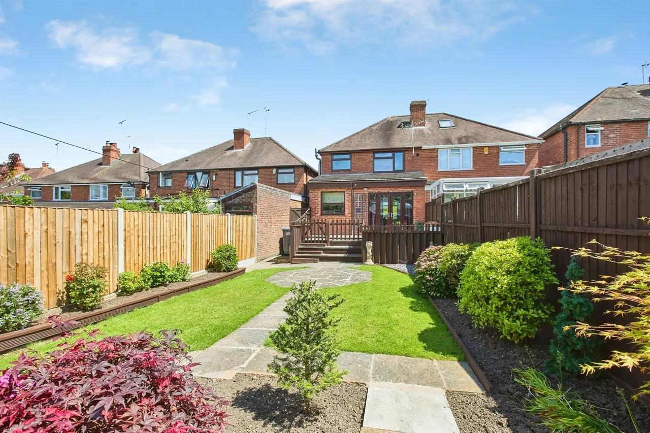 Beacon Road, Rolleston-On-Dove, DE13, photo 23