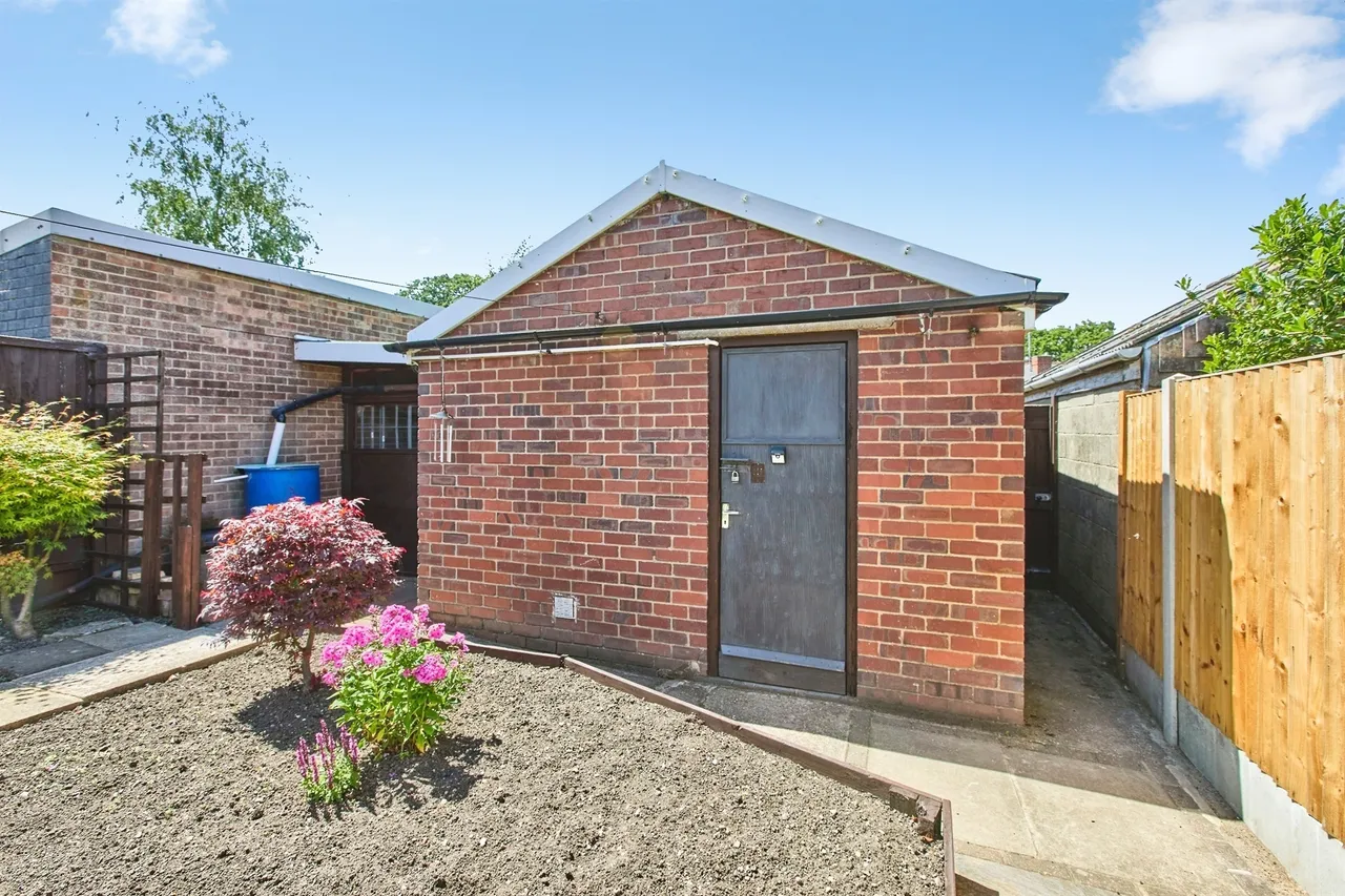 Beacon Road, Rolleston-On-Dove, DE13, photo 21