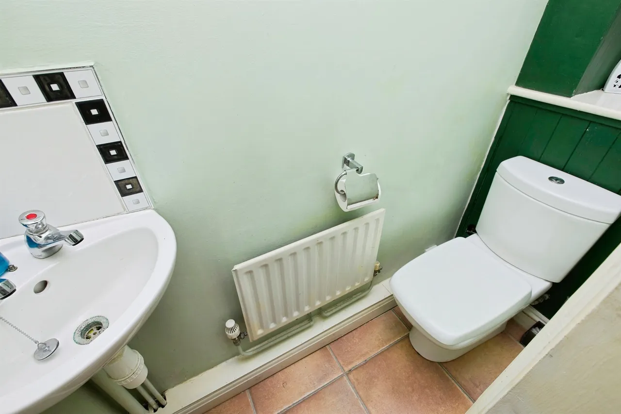Beacon Road, Rolleston-On-Dove, DE13, photo 8