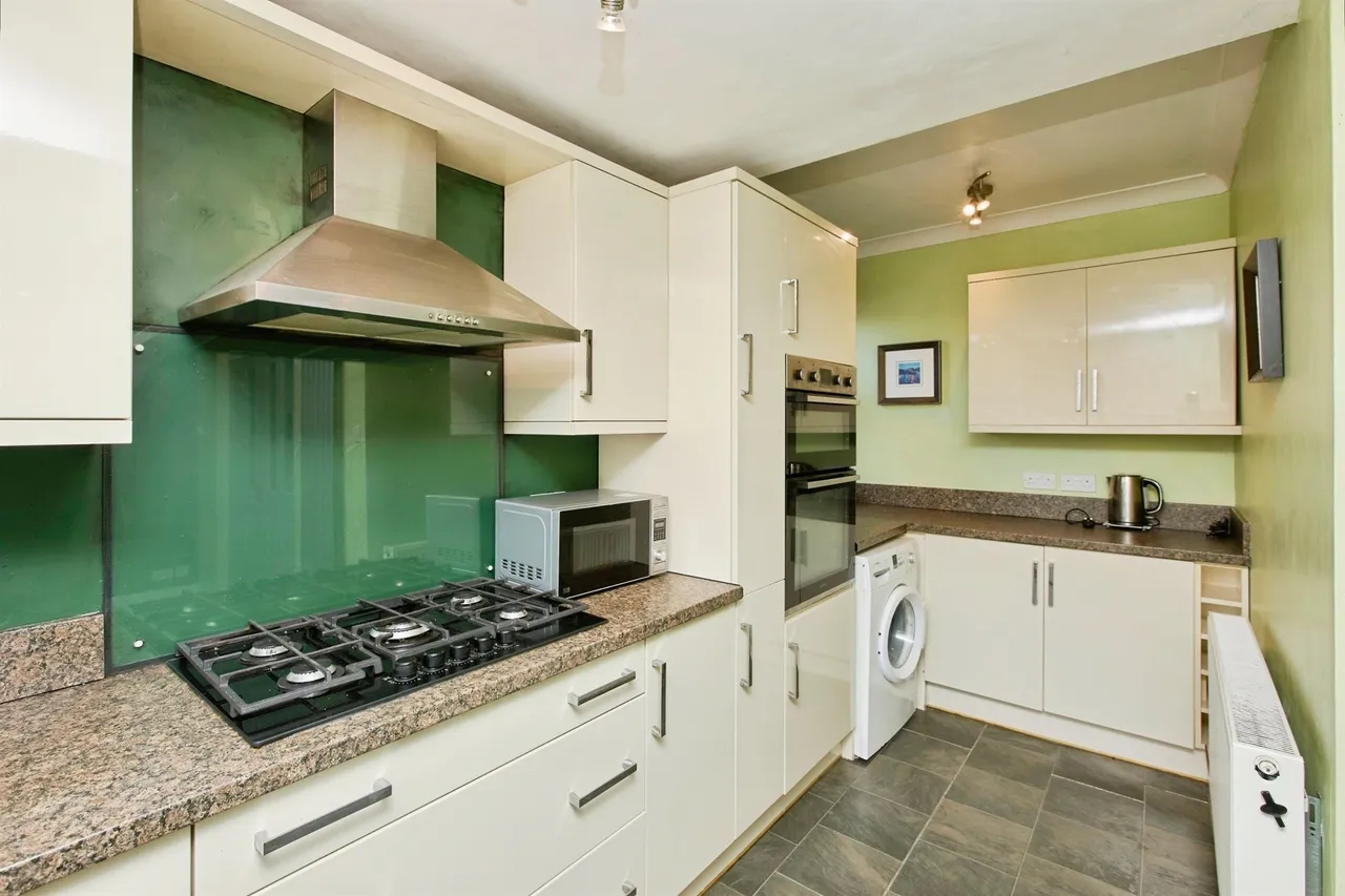 Beacon Road, Rolleston-On-Dove, DE13, photo 26