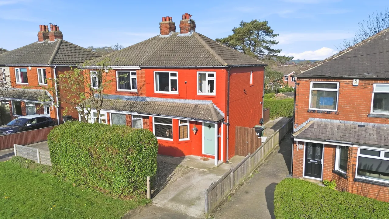3 bed house for sale, Leeds & Bradford Road, Leeds, LS13