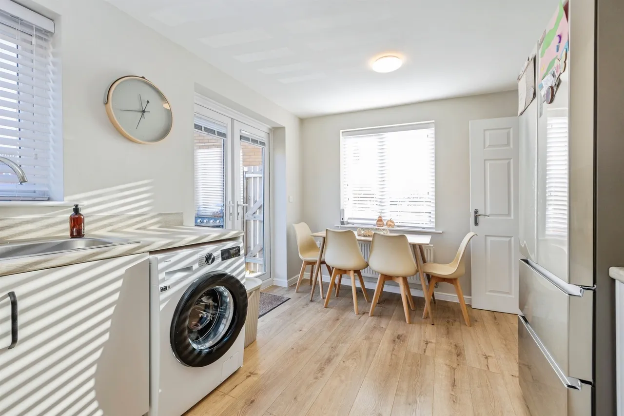 Barleycorn Lane, Wragby, LN8, photo 9