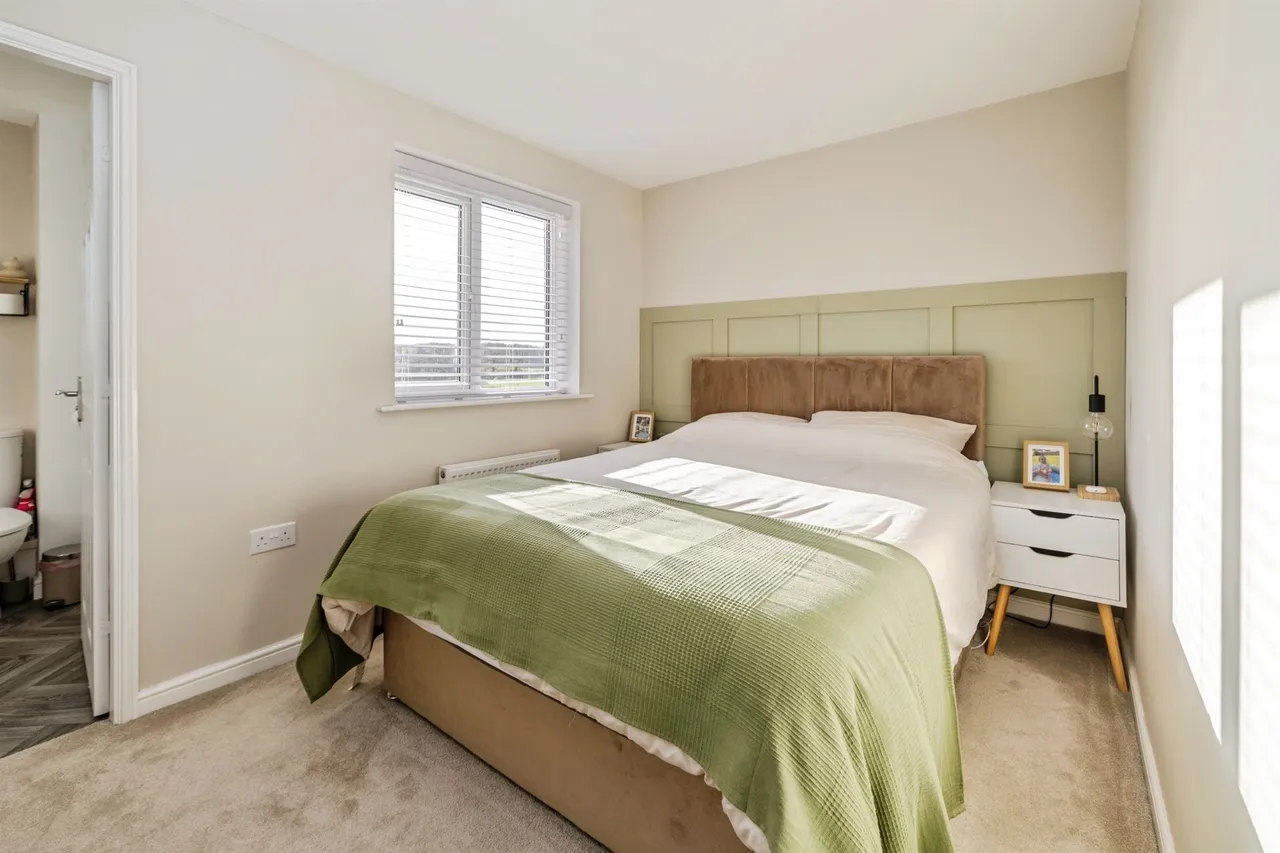 Barleycorn Lane, Wragby, LN8, photo 14