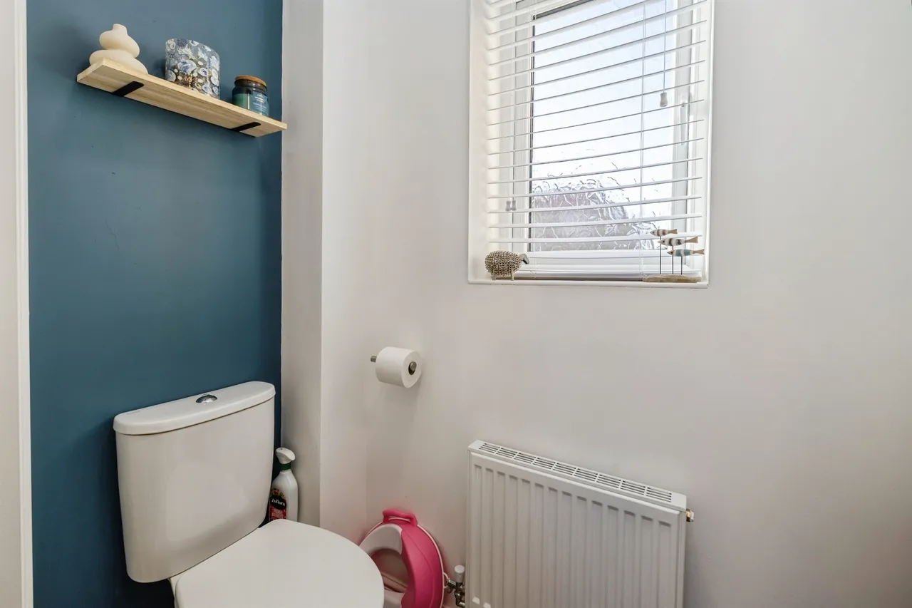 Barleycorn Lane, Wragby, LN8, photo 11