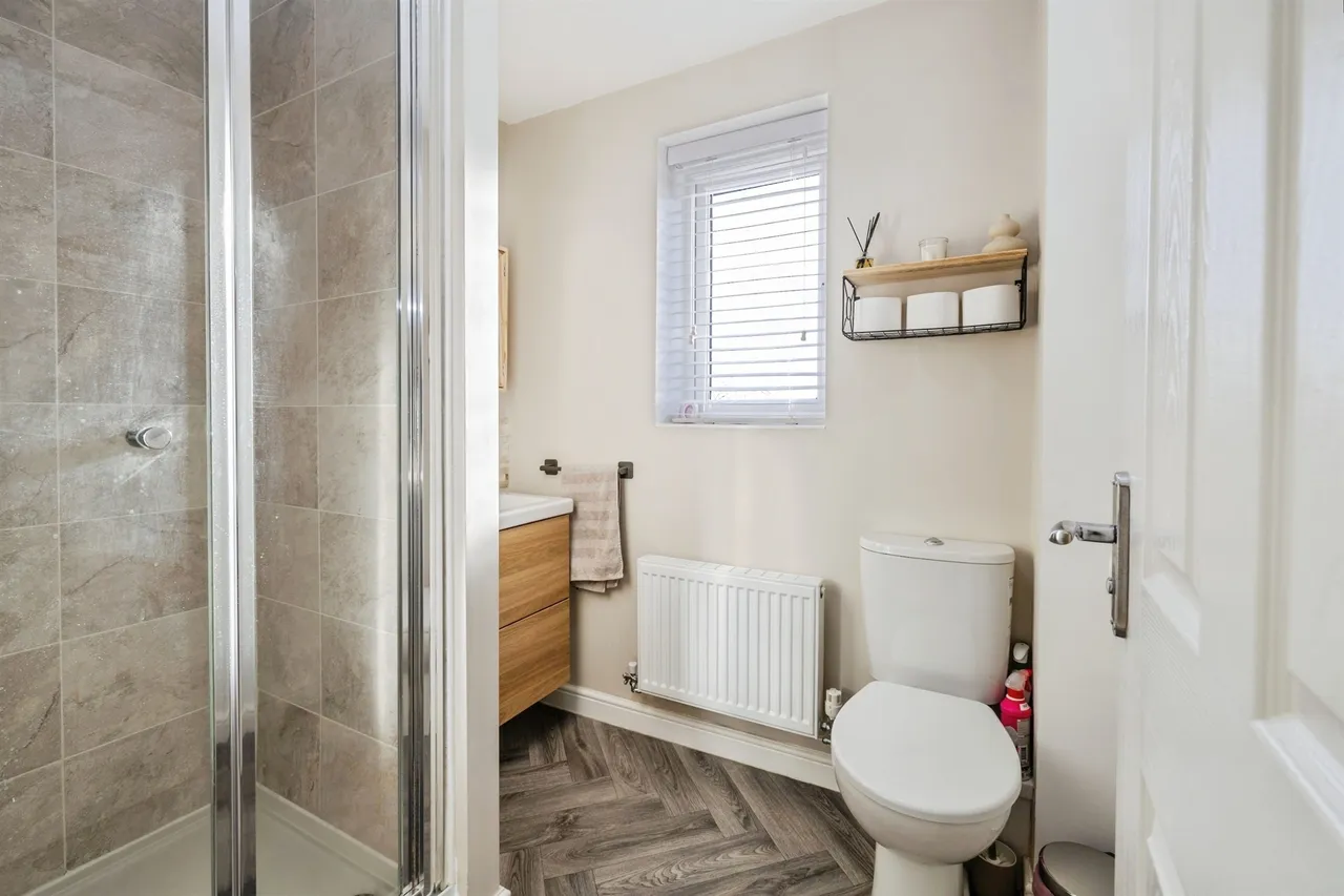 Barleycorn Lane, Wragby, LN8, photo 15