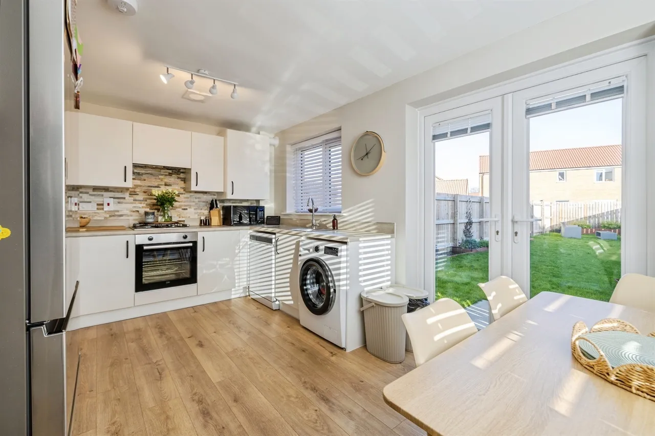 Barleycorn Lane, Wragby, LN8, photo 6