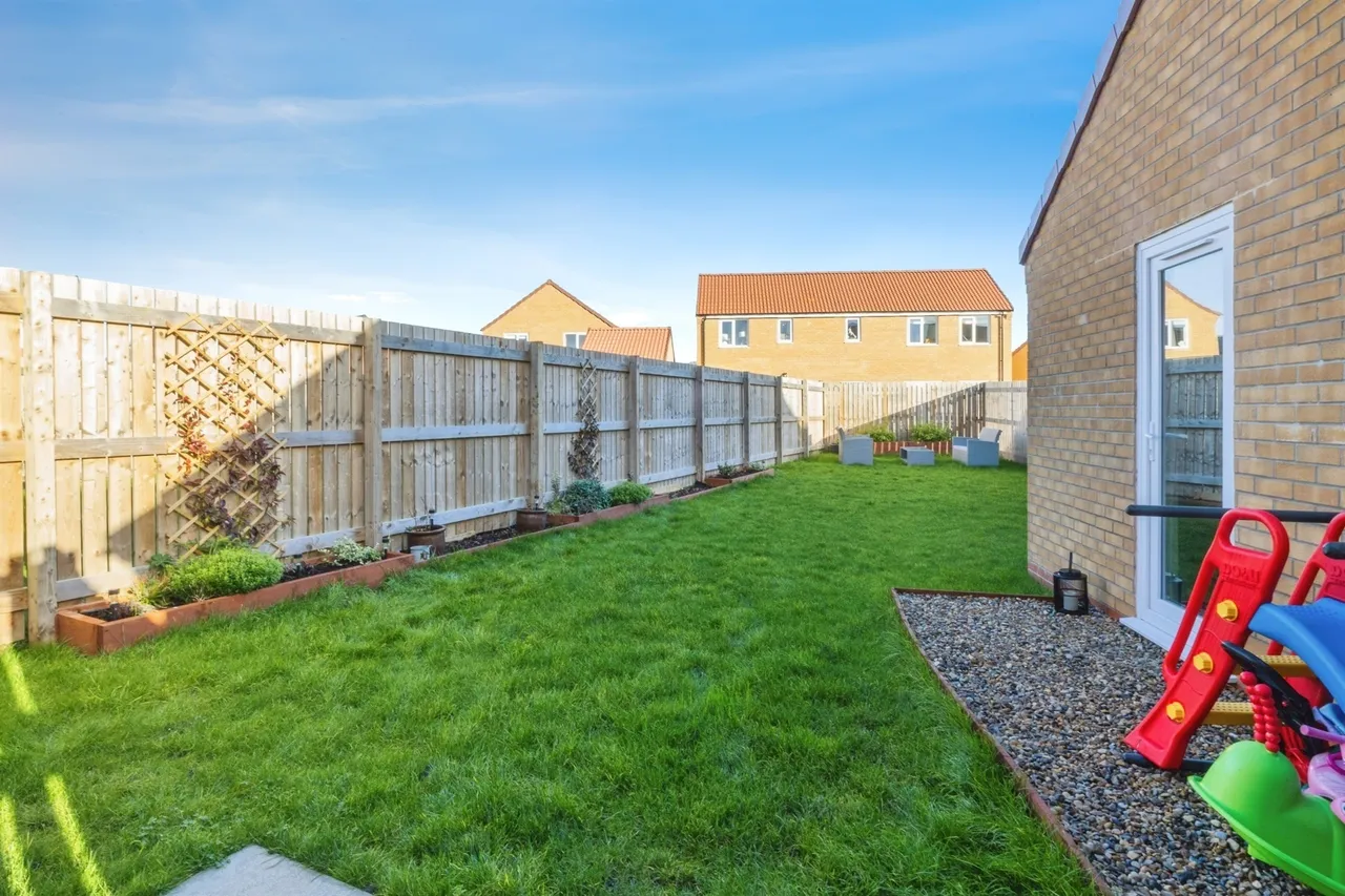 Barleycorn Lane, Wragby, LN8, photo 16