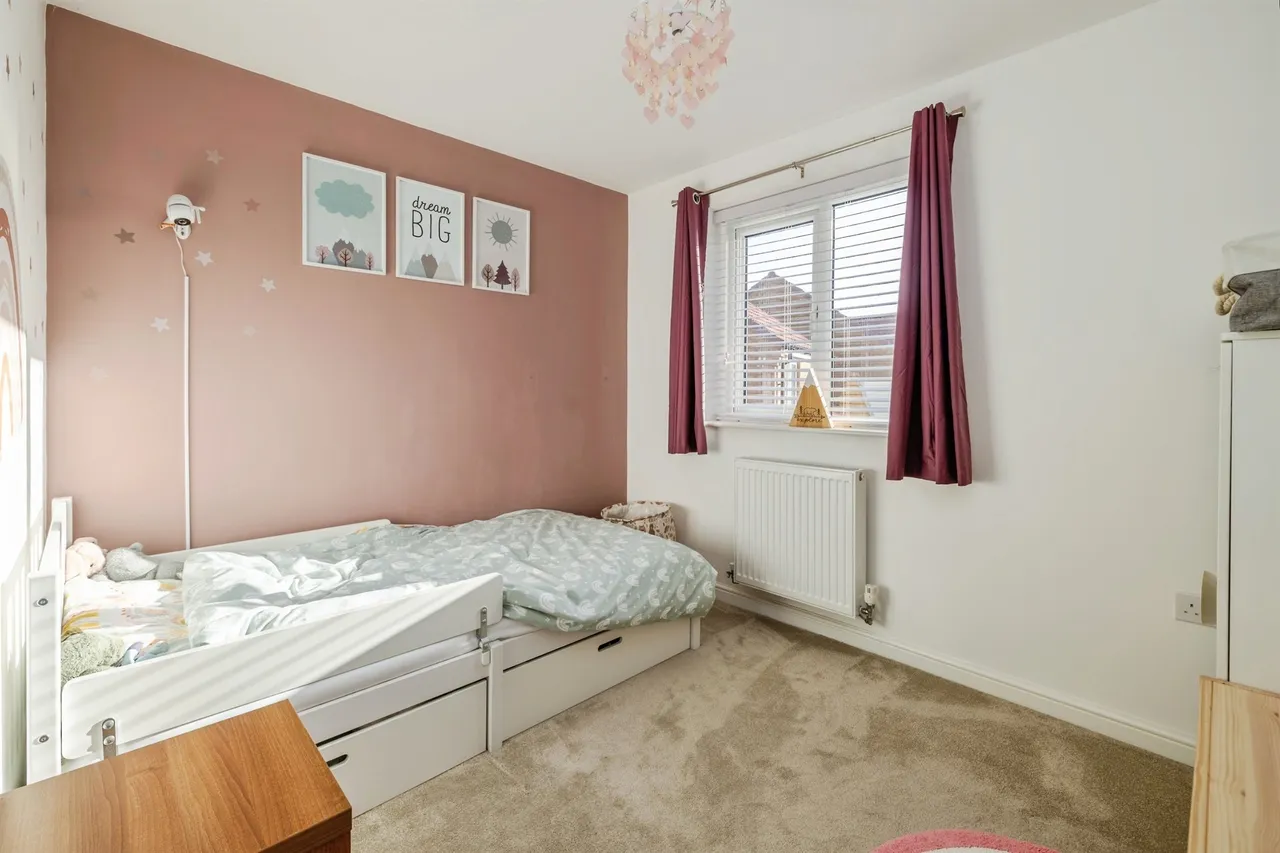 Barleycorn Lane, Wragby, LN8, photo 4